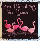 Emma-Flamingos