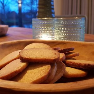 Mehr über den Artikel erfahren Lieblingsplätzchen