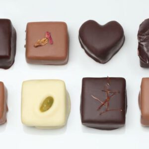 Mehr über den Artikel erfahren Märchenhafte Pralinen…