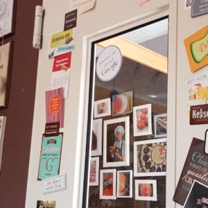 Mehr über den Artikel erfahren 10 Jahre CHOCO LOUNGE – das muss gefeiert werden, machst du mit?