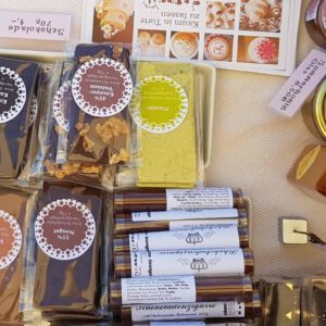 Mehr über den Artikel erfahren Süße Post!